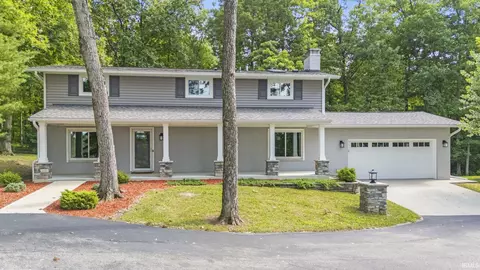 12947 Ernst Rd, Roanoke, IN 46783