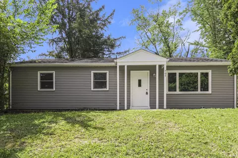 707 Mildred Ave, Fort Wayne, IN 46808