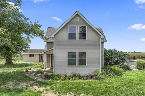 13538 S 850 E, Clarks Hill, IN 47930