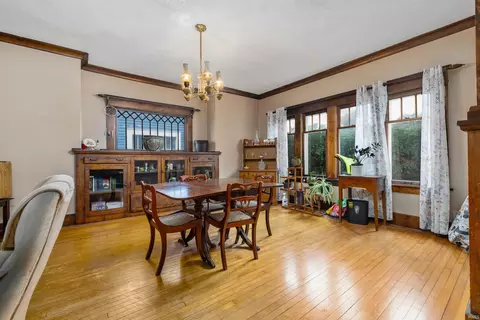 129 Lexington Ave, Fort Wayne, IN 46807