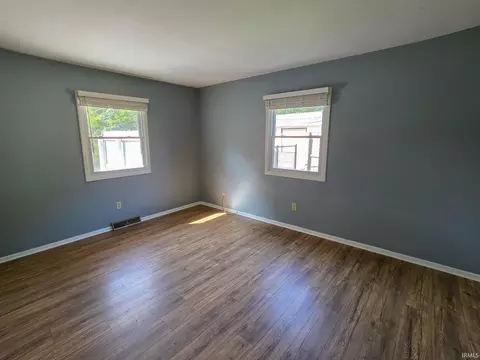 Bedroom - 1324 E Allendale Dr, Bloomington, IN 47401 photo 1 of 2