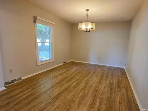 Living - 1324 E Allendale Dr, Bloomington, IN 47401 photo 1 of 4