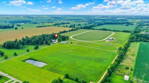 432 W 500 N, Anderson, IN 46012