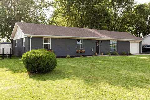 5446 N 550 W Rd, Sharpsville, IN 46068