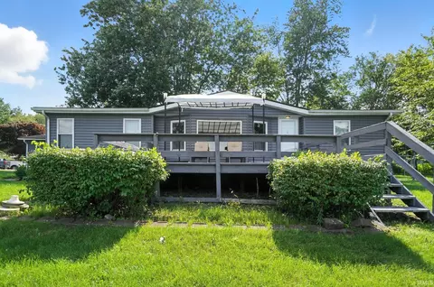 2455 Cedar Lake Rd, Waterloo, IN 46793 photo 28
