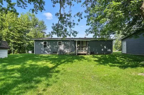 2455 Cedar Lake Rd, Waterloo, IN 46793 photo 6
