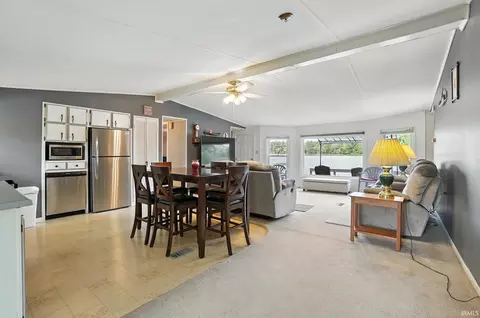 2455 Cedar Lake Rd, Waterloo, IN 46793 photo 16