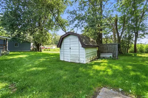 2455 Cedar Lake Rd, Waterloo, IN 46793 photo 7