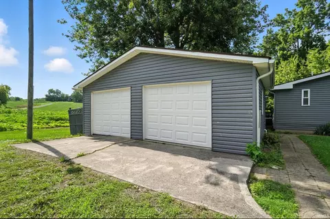 2455 Cedar Lake Rd, Waterloo, IN 46793 photo 4