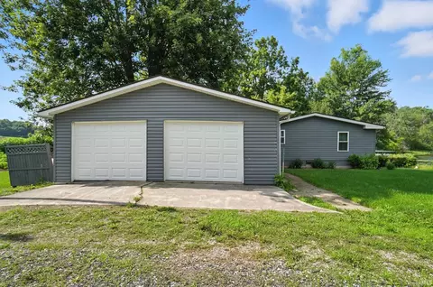 2455 Cedar Lake Rd, Waterloo, IN 46793 photo 3