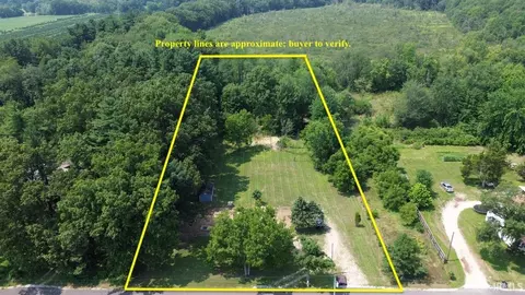 51537 County Road 33, Bristol, IN 46507
