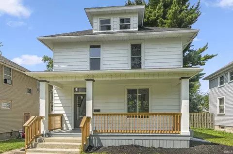 924 Nuttman Ave, Fort Wayne, IN 46807