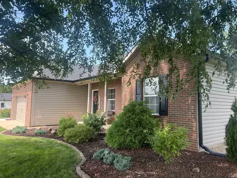 12312 Deerfield Loop, Delphi, IN 46923 photo 4