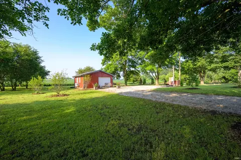 3325 E 800 S, Lynn, IN 47355 photo 9