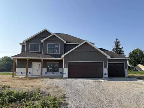 1577 Bracht Ct, Huntertown, IN 46748