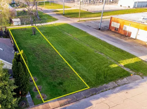 1503 W Missouri St, Evansville, IN 47710