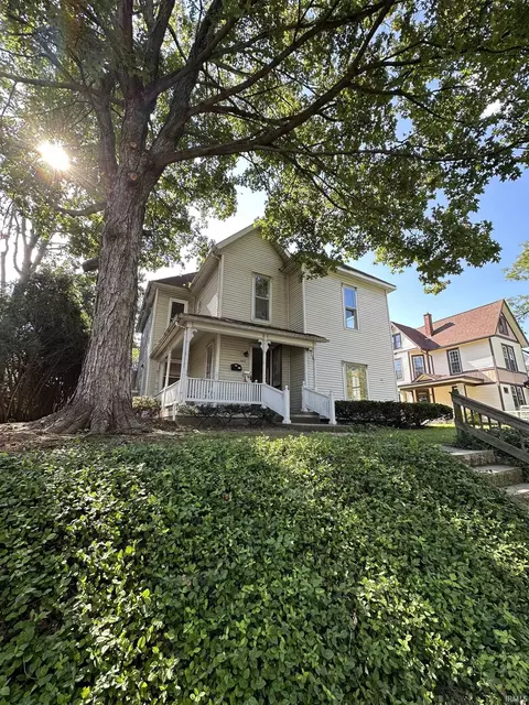 509 N Washington St, Bloomington, IN 47408