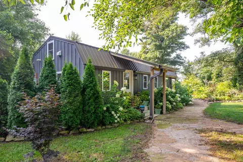 Exterior - 3193 E 800 S, Lynn, IN 47355 photo 1 of 8