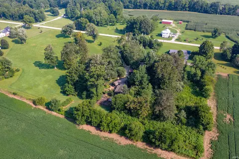View/Area - 3193 E 800 S, Lynn, IN 47355 photo 1 of 3