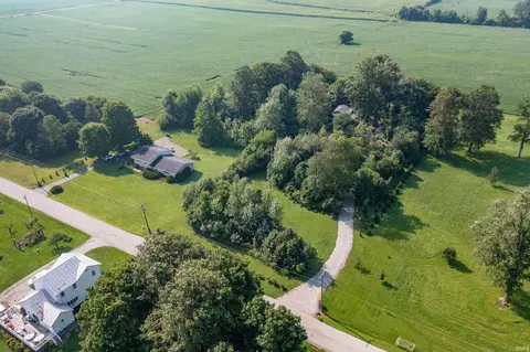 View/Area - 3193 E 800 S, Lynn, IN 47355 photo 3 of 3