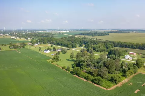 View/Area - 3193 E 800 S, Lynn, IN 47355 photo 2 of 3