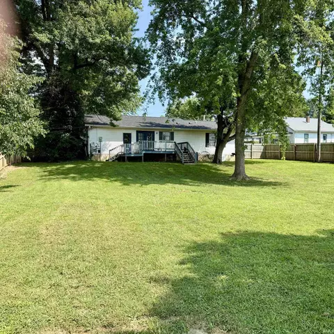 625 S 8th St, Mitchell, IN 47446 photo 5