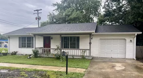 625 S 8th St, Mitchell, IN 47446 photo 1
