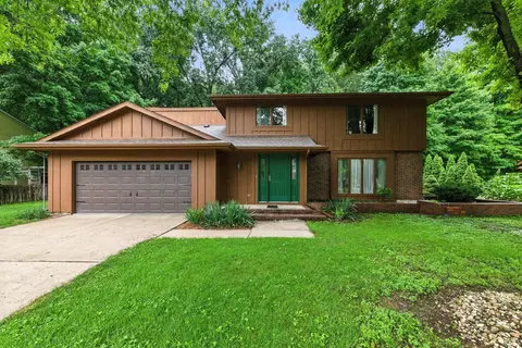 3466 Woodfield St, West Lafayette, IN 47906