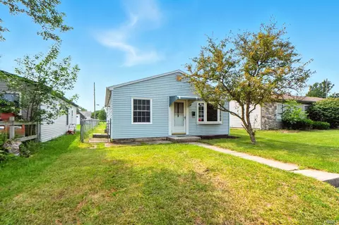 5410 Mcclellan St, Fort Wayne, IN 46807