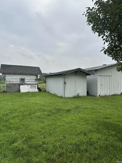 4740 N 700 E, Hamlet, IN 46532 photo 6