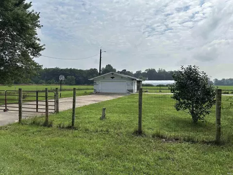 4740 N 700 E, Hamlet, IN 46532 photo 1