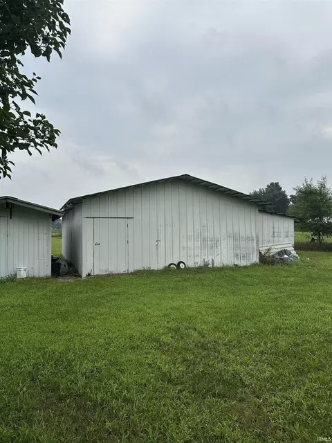 4740 N 700 E, Hamlet, IN 46532 photo 5