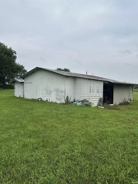 4740 N 700 E, Hamlet, IN 46532 photo 4