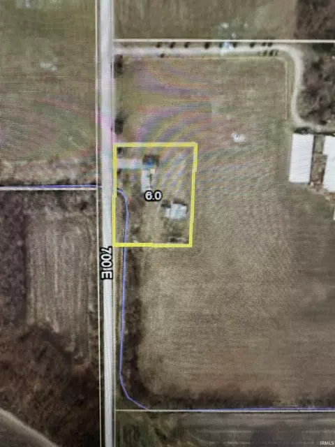 4740 N 700 E, Hamlet, IN 46532 photo 3