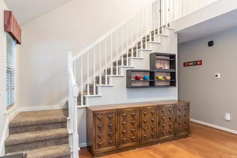 Entry Way - 1709 E Durham Dr, Bloomington, IN 47401 photo 1 of 4