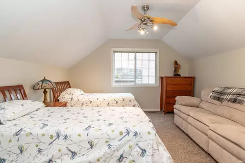 Bedroom - 1709 E Durham Dr, Bloomington, IN 47401 photo 3 of 6