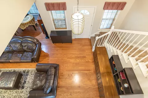 Entry Way - 1709 E Durham Dr, Bloomington, IN 47401 photo 3 of 4