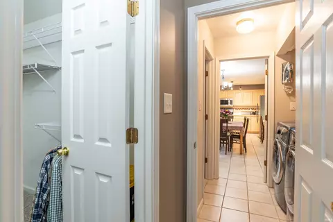 Entry Way - 1709 E Durham Dr, Bloomington, IN 47401 photo 2 of 4