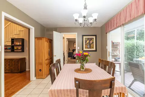 Dining - 1709 E Durham Dr, Bloomington, IN 47401 photo 2 of 2