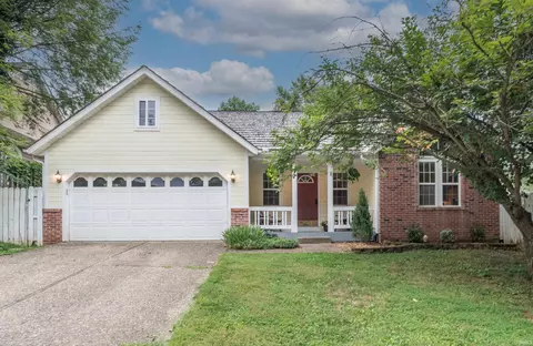 Exterior - 1709 E Durham Dr, Bloomington, IN 47401 photo 1 of 9