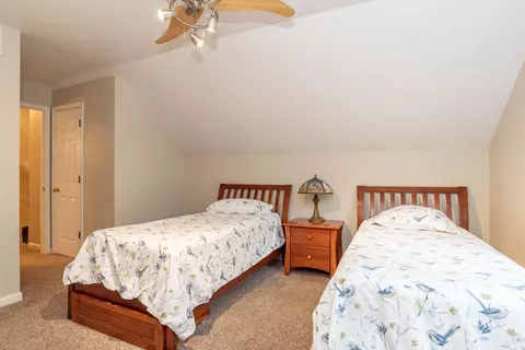Bedroom - 1709 E Durham Dr, Bloomington, IN 47401 photo 4 of 6