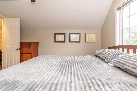Bedroom - 1709 E Durham Dr, Bloomington, IN 47401 photo 6 of 6