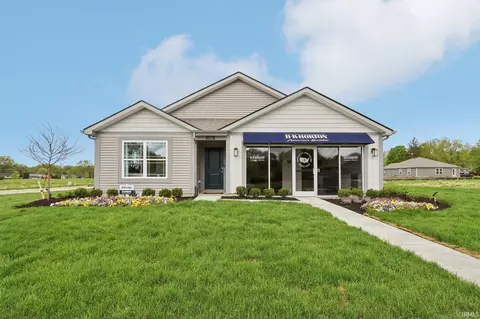 1701 N Winthrop Rd, Muncie, IN 47304