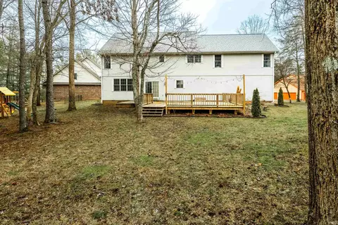 3900 E Breckenmore Dr, Bloomington, IN 47401 photo 34
