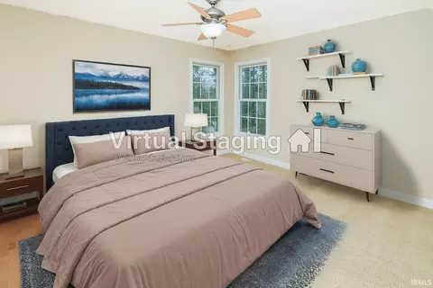 3900 E Breckenmore Dr, Bloomington, IN 47401 photo 25