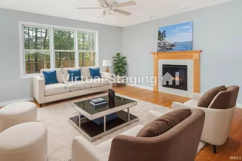 3900 E Breckenmore Dr, Bloomington, IN 47401 photo 16