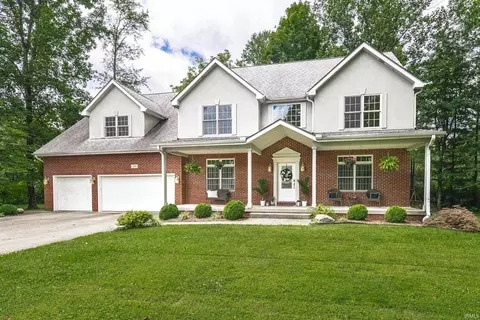3900 E Breckenmore Dr, Bloomington, IN 47401 photo 1