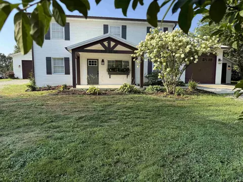 3126 St Rd 64 E, Winslow, IN 47598