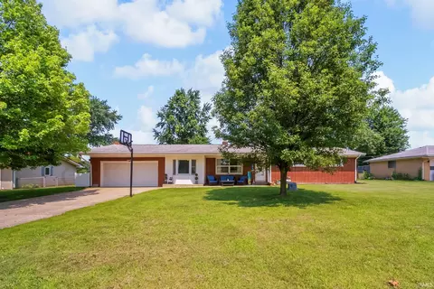 1314 Cardinal Dr, Warsaw, IN 46580