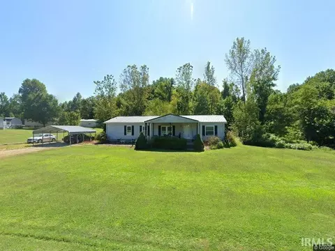 165 E Gentry, Rockport, IN 47635